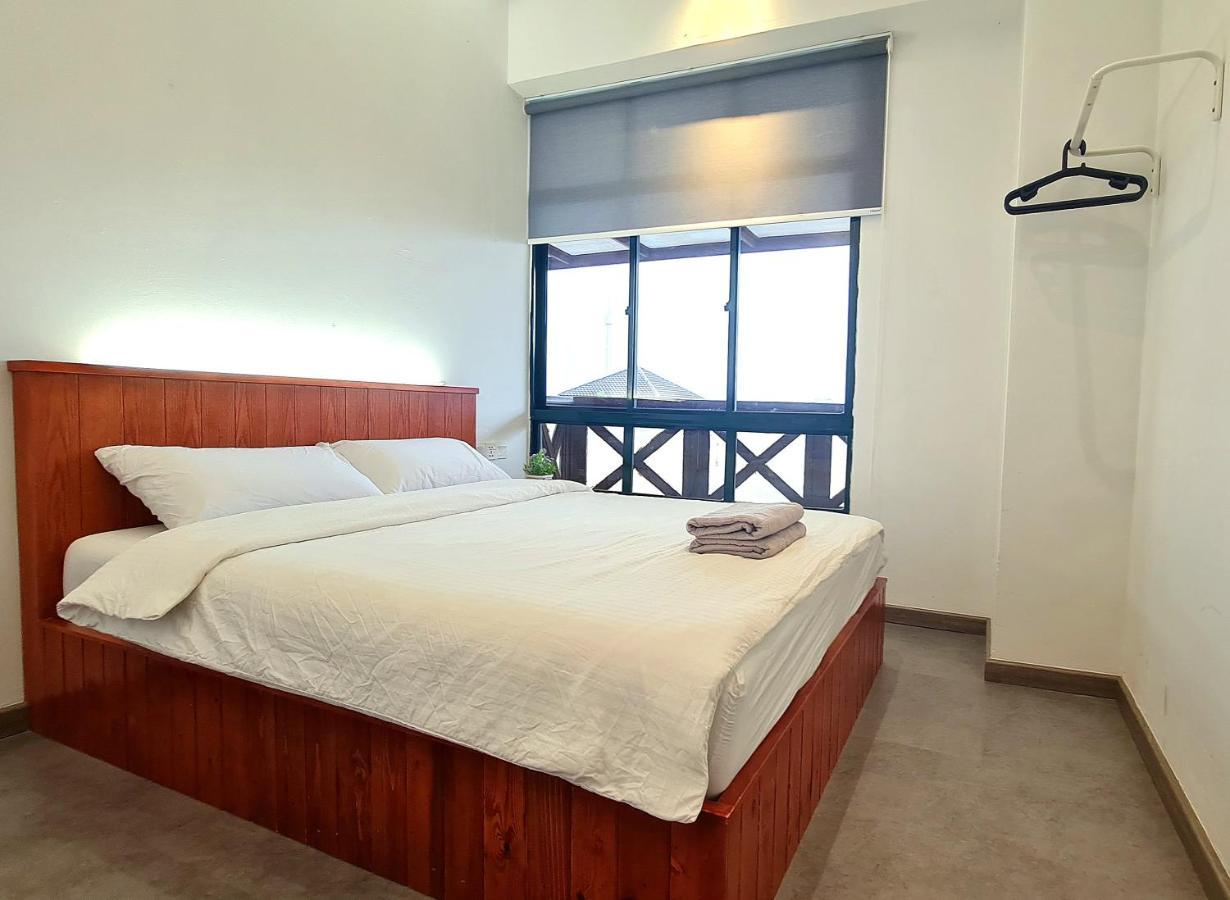 Mahkota Pool View Apartment Near A'Famosa & Jonker Malacca Ngoại thất bức ảnh